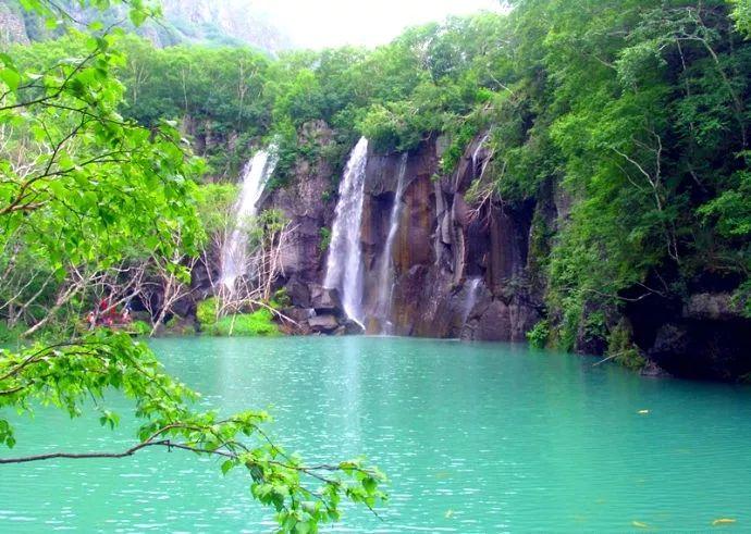 奥莉的夏威夷之旅